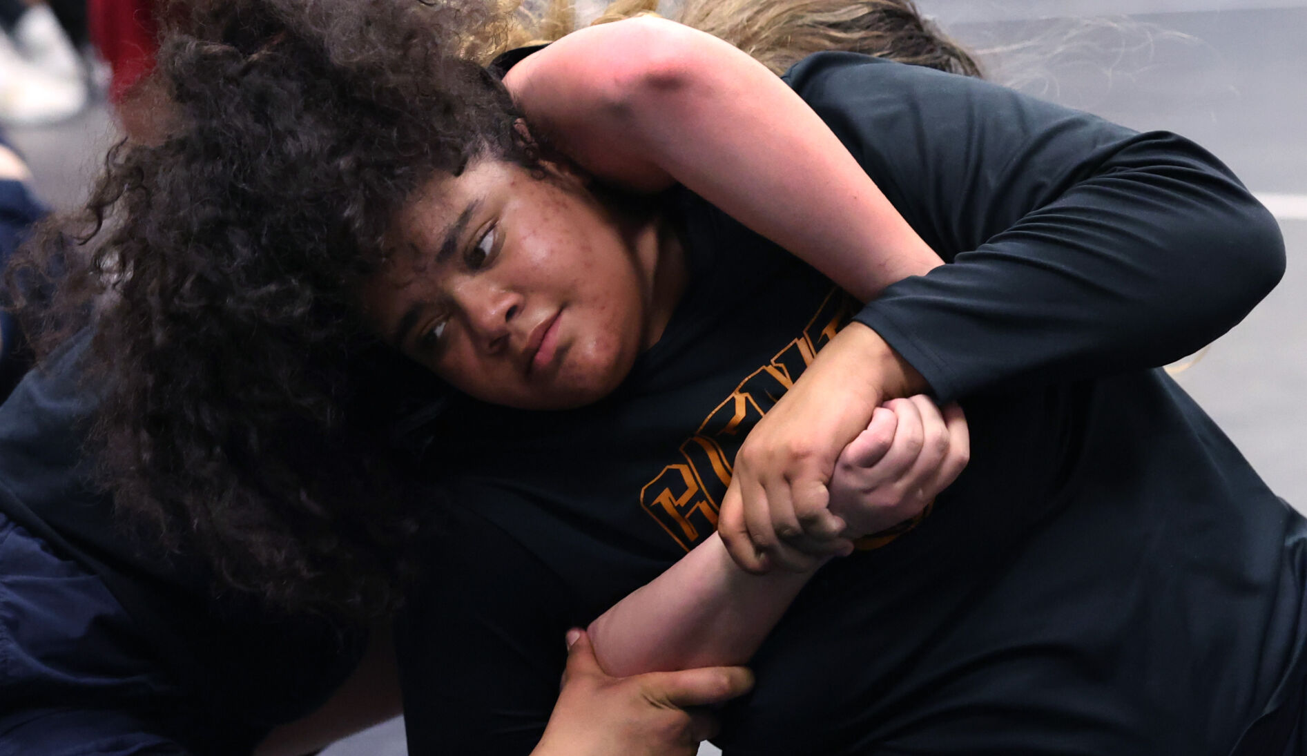 Daesiah Varner